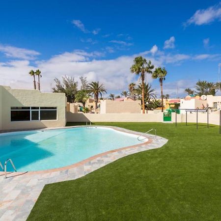 Bungalow Costa Calma Rio Playa Leilighet Eksteriør bilde